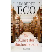 Hanser Fachbuchverlag Die Kunst des Bücherliebens