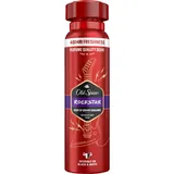 Old Spice Bodyspray Rockstar 150ml