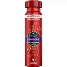 Old Spice Bodyspray Rockstar 150ml