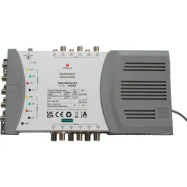 TRIAX TMS/CKR 9x12 S