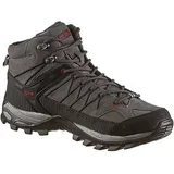 CMP Rigel Mid WP Herren Graffite/Antracite 45
