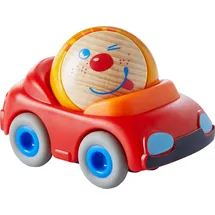 HABA Kullerbü – Kugelcabrio Drehfix