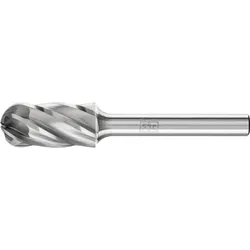 PFERD Tools Hartmetall Hochleistungsfrässtift ALU Walzenrund WRC Alu/NE Metalle - 21105386