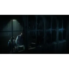 Until Dawn (USK) (PS4)