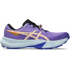 Asics Fuji Lite 6 Damen Amethyst/Apricot Crush 39,5