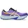 Asics Fuji Lite 6 Damen Amethyst/Apricot Crush 39,5