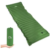 Msports Camping Isomatte Premium, Schlafmatte Ultraleichte Isomatte für Outdoor