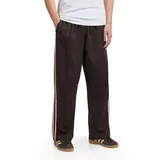 adidas Baggy Jogginghose Aurora Coffee 2XL