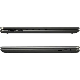 HP Spectre x360 2-in-1 Laptop | 16" 3K+ Touchscreen | Intel Core i7-1360P 16GB RAM | 512 GB SSD Arc A370M | Windows 11 | QWERTZ | Schwarz | inkl. HP MPP 2.0 Tilt Pen