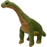 Cornelissen - Kuscheltier - Dino Brachiosaurus L 38 cm