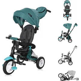 Lorelli Dreirad Moovo, Luftreifen