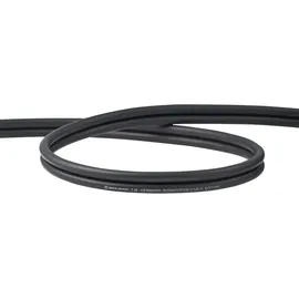 Oehlbach Subwoofer Y-Cinch-Kabel 2x Cinch-Stecker - 1x Cinch-Stecker 8,0m (23708)