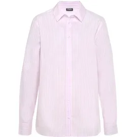 Buffalo Hemdbluse Damen rosé Gr.34