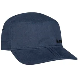 Mammut Lhasa Cap blau L/XL