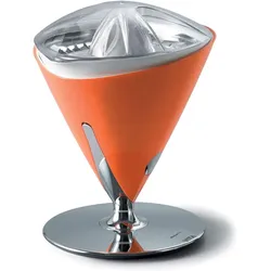 BUGATTI – Vita Orangenpresse – Einfarbige Oberfläche – 0,6 l