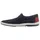 Rieker B4554 Herren Navy/Pazifik/Medoc 46