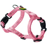 Hunter Tripoli Hundegeschirr Hellrosa XXS