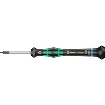 WERA Feinmechanik-Schraubendreher 2054 0,9 x 40 mm