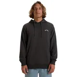 BILLABONG Arch Sweatshirt - Raven - S