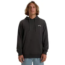 BILLABONG Arch Sweatshirt - Raven - S