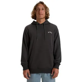 BILLABONG Arch Sweatshirt - Raven - S