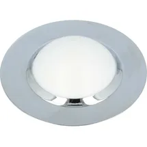 tecuro Anschlagpuffer Ø 50 mm - selbstklebend