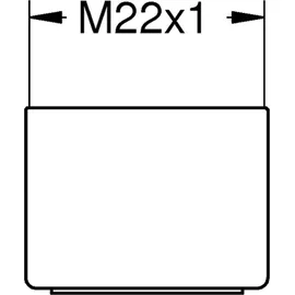 Grohe Mousseur 06574000