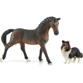 Schleich Horse Club Reitshop 42568