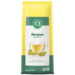 Griechischer Bergtee