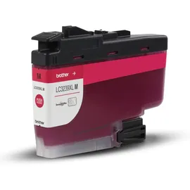 Brother LC-3239XLM magenta