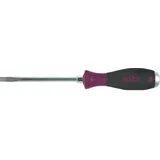 Werkstatt Schlitz-Schraubendreher Klingenbreite: 8mm Klingenlänge: 150mm