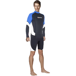 Mares Trilastic Rash Guard - Langarm - Herren - Gr.: XS