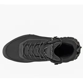 ECCO Herren Businessschuhe 82431451094 Farbe: Schwarz Größe: 44 - Schwarz - 44