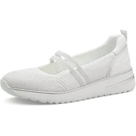 Marco Tozzi M2218144 für Damen, weiß 40 EU