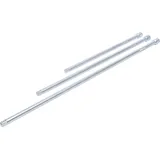 BGS Verlängerungs-Satz 12,5 mm (1/2 Zoll) 450 / 600 / 750 mm 3 teilig