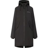 Didriksons FIA WNS Parka Black, 40