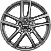 Rial Astorga graphit Alufelge 19 Zoll ET55 5x108 ML63.4