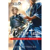 Asmodee A Bitter Taste: Legend of the Five Rings