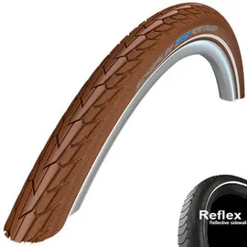 Schwalbe Road Cruiser 26 x 1,75 Zoll Drahtreifen