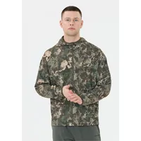 Endurance Herren Braylen AOP Jacket bunt