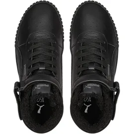 Puma Carina 2.0 Mid WTR puma black-puma black-dark shadow 42