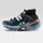 Uyn Pathway High Herren Wide Blau 41