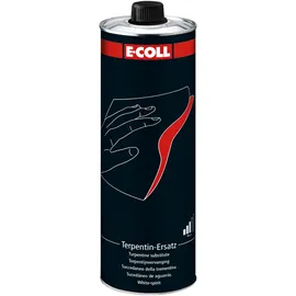 E-COLL Terpentin-Ersatz 1 l