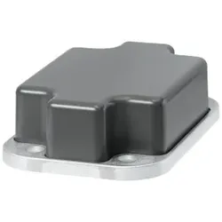 Siemens 6GK58966MH000AA0 Antenne ANT 896-6MH, Mobilfunk, Bahnanw., GSM/UMTS/LTE, 5/6 dBi, N-female, IP69K