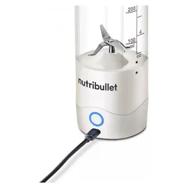nutribullet NBP003W Standmixer