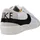 Nike Blazer Low '77 Damen white/white/sail/black 37,5