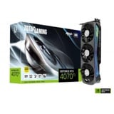 Zotac GeForce RTX 4070 Ti AMP AIRO 12 GB GDDR6X ZT-D40710F-10P