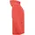 Jako Regenjacke Flow Rot 140