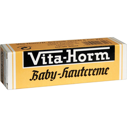 Vita Horm Baby Hautcreme