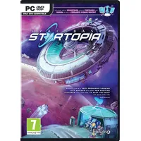 Spacebase Startopia